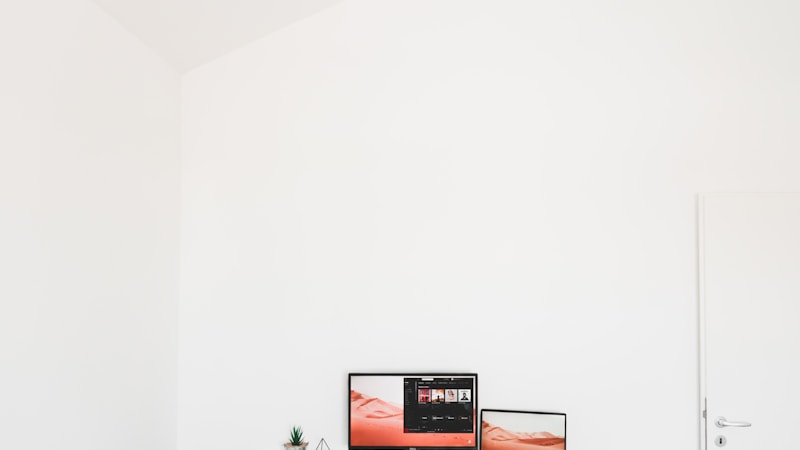 Photo by Alexandru Acea / Unsplash