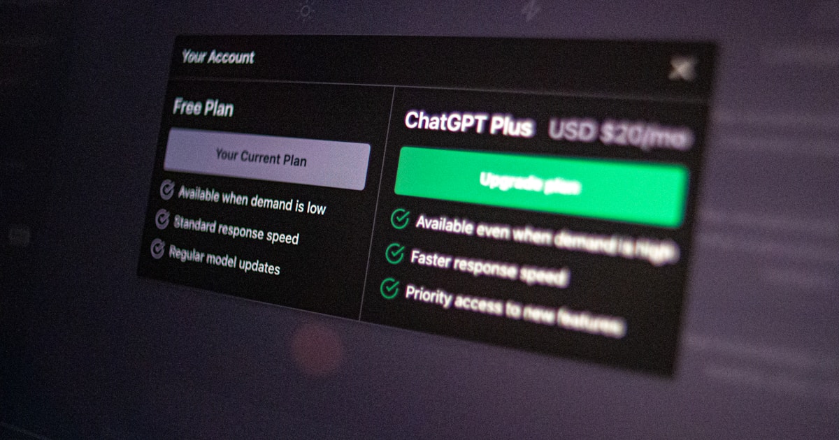 Your Next Customer Asked ChatGPT, Not Google.